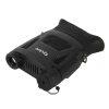 Eyebre NV200C Digital night vision binoculars 3.5-7x high-definition infrared night vision device for day and night use with photo and video recording Application Scenario